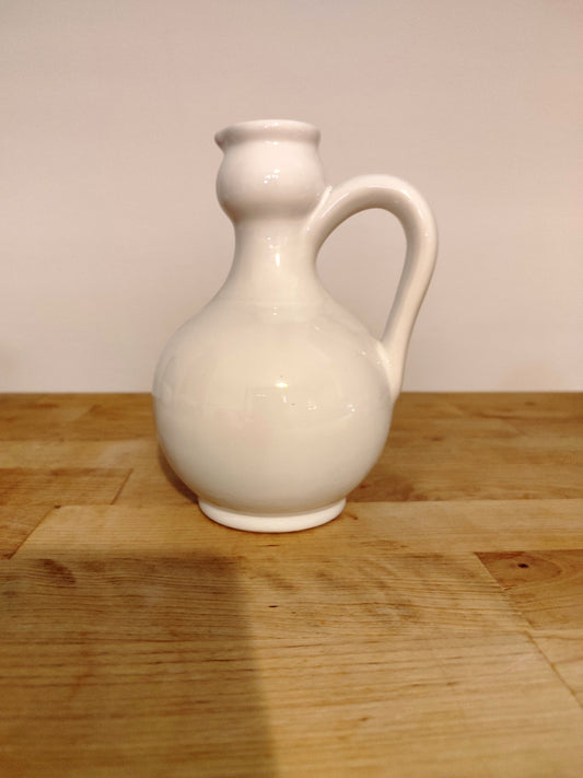 Handcrafted Ceramic Vase